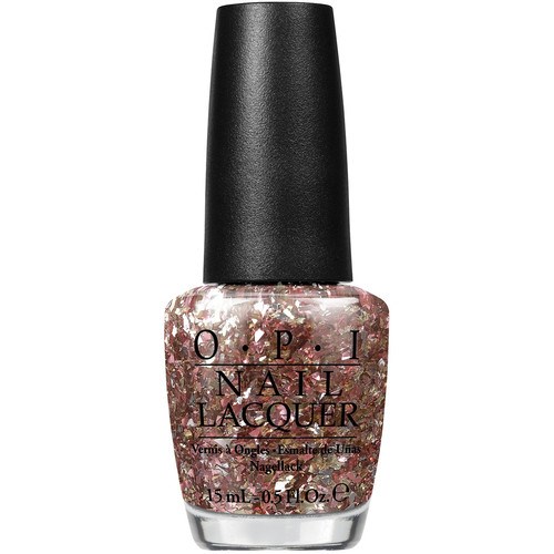 OPI Nail Lacquer Brazil Gai ning Mole-mentum Gaining Mole-mentum