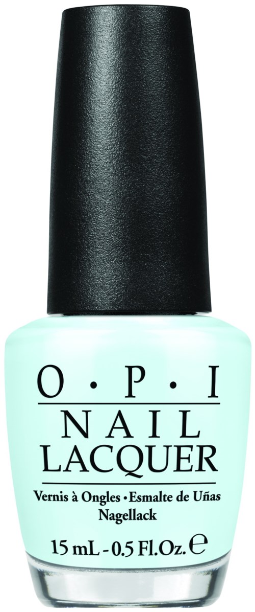 OPI New Orleans Collection   Gelato On My Mind