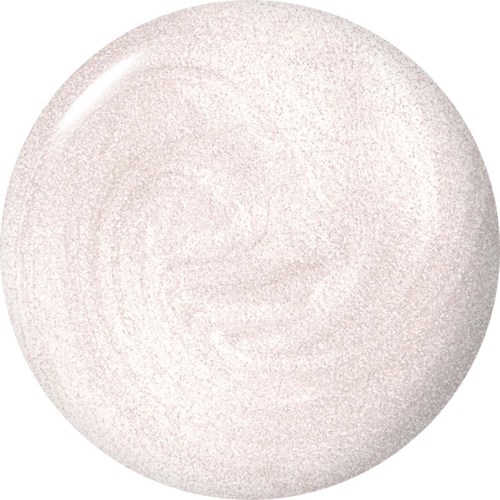 Een witte ronde keramische ondersteunen met een glad oppervlak en licht verhoogde rand.