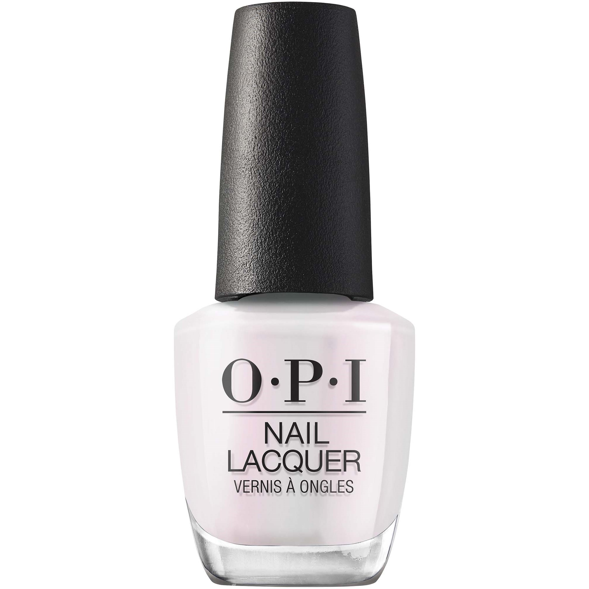 Läs mer om OPI Nail Lacquer OPI Your Way Glazed N Amused