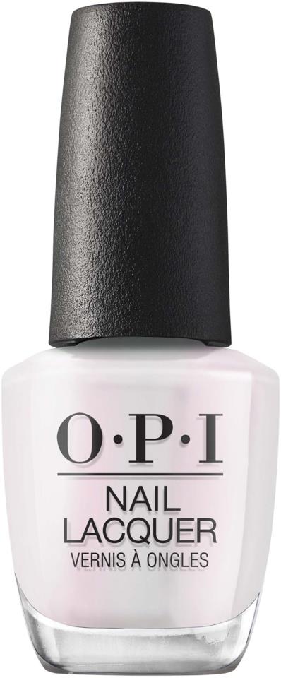 OPI Nail Lacquer Glazed N' Amused 15 ml