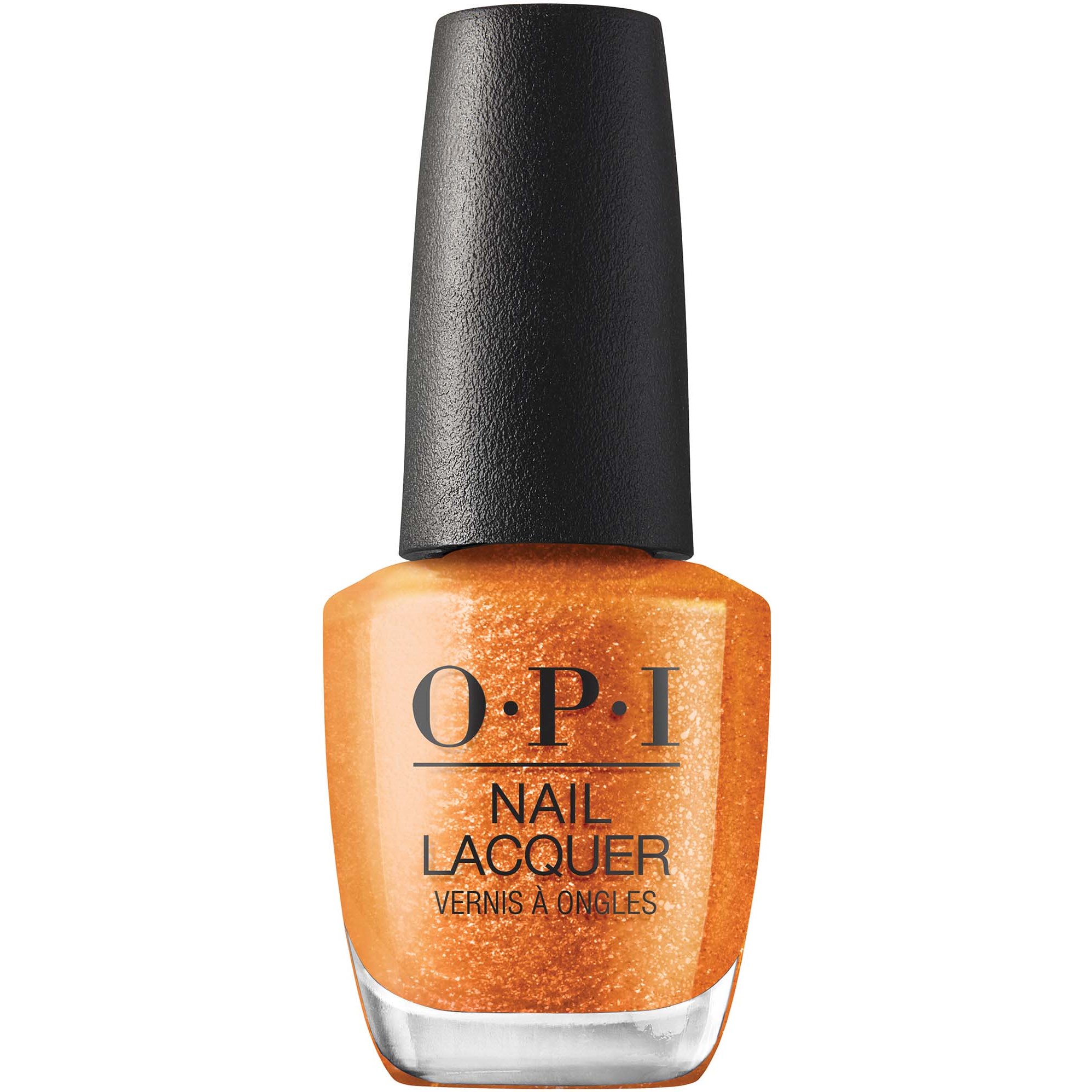 Läs mer om OPI Nail Lacquer OPI Your Way gLITer
