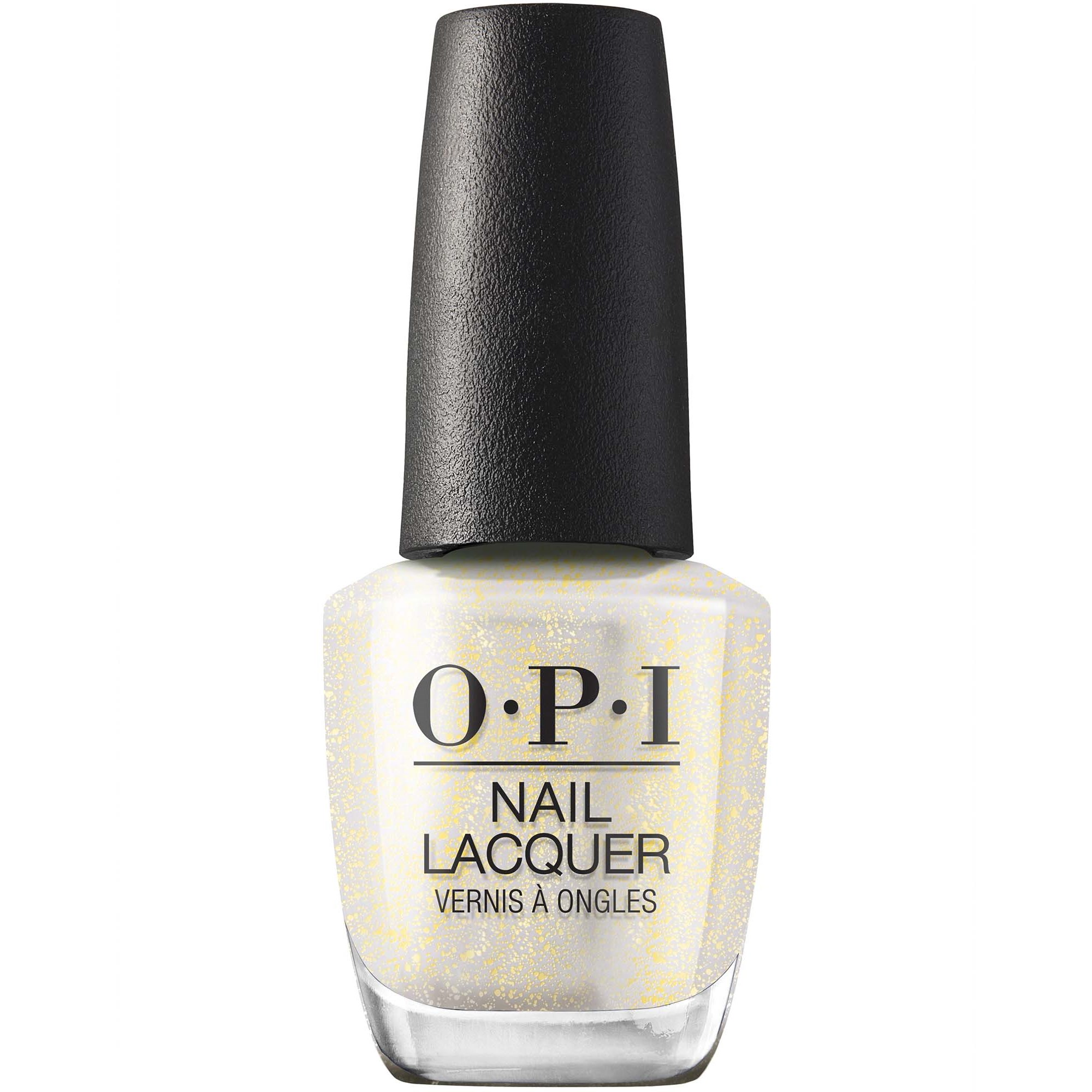Läs mer om OPI Nail Lacquer OPI Your Way Gliterally Shimmer