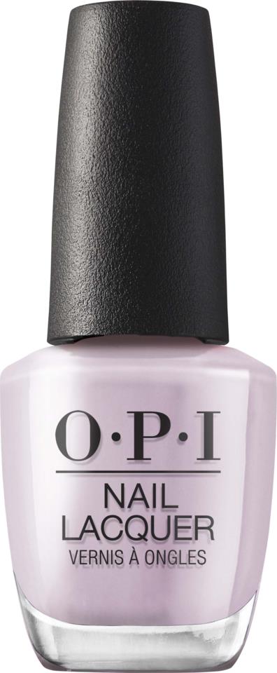 OPI Downtown LA Collection Nail Lacquer Graffiti Sweetie