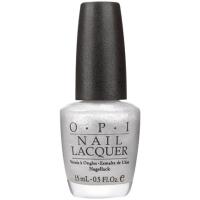 OPI Nail Lacquer Brazil Happy Anniversary