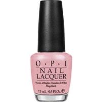 OPI Nail Lacquer Brazil Hawaiian Orchid