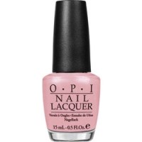 OPI Nail Lacquer Brazil Hawaiian Orchid