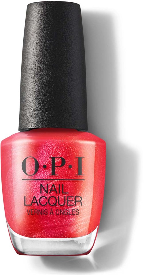 OPI Nail Lacquer XBOX Collection Heart and Con-soul