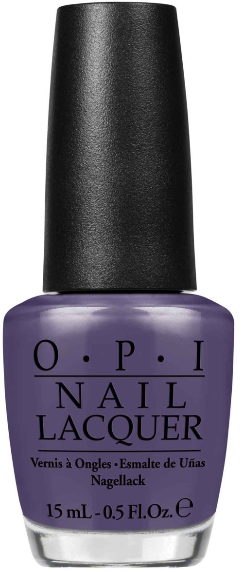 OPI Nail Lacquer Brazil Hel lo Hawaii Ya? Hello Hawaii Ya?