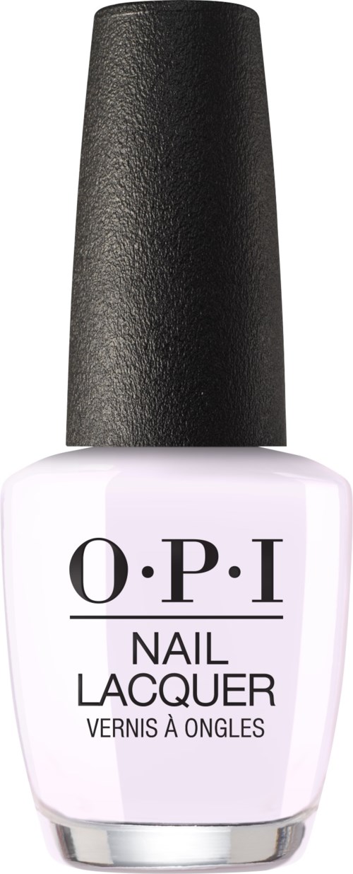 OPI Nail Lacquer Mexico City Collection Nail Polish Hue is the Artist?