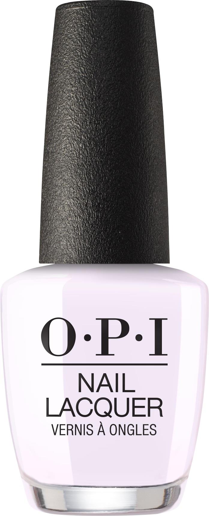 OPI Nail Lacquer Mexico City Collection Nail Polish Hue is the Artist?
