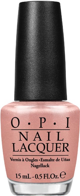 OPI New Orleans Collection   Humidi-Tea