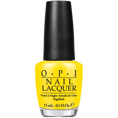 OPI New Orleans Collection   I Just Can't Copeacabana