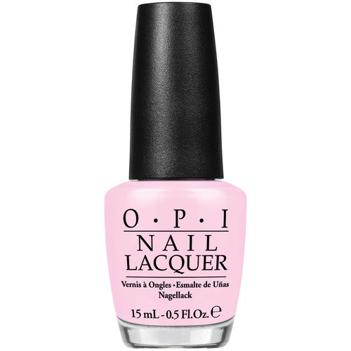 OPI Nail Lacquer Brazil I Love Applause