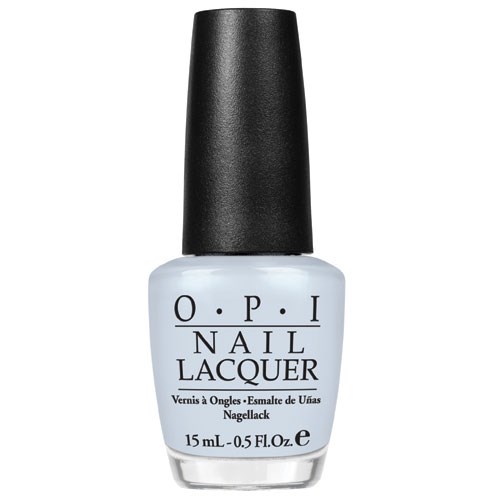 OPI Nail Lacquer Brazil I V an To Be A-Lone Star I Van To Be A-Lone Star