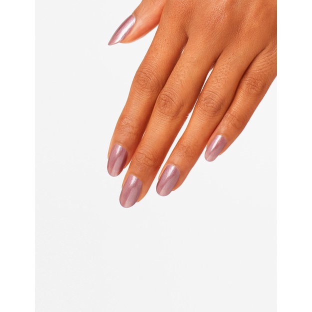 OPI Nail Lacquer Iceland Collection Lakier do paznokci Reyjkavik Has A (obrázok 3)