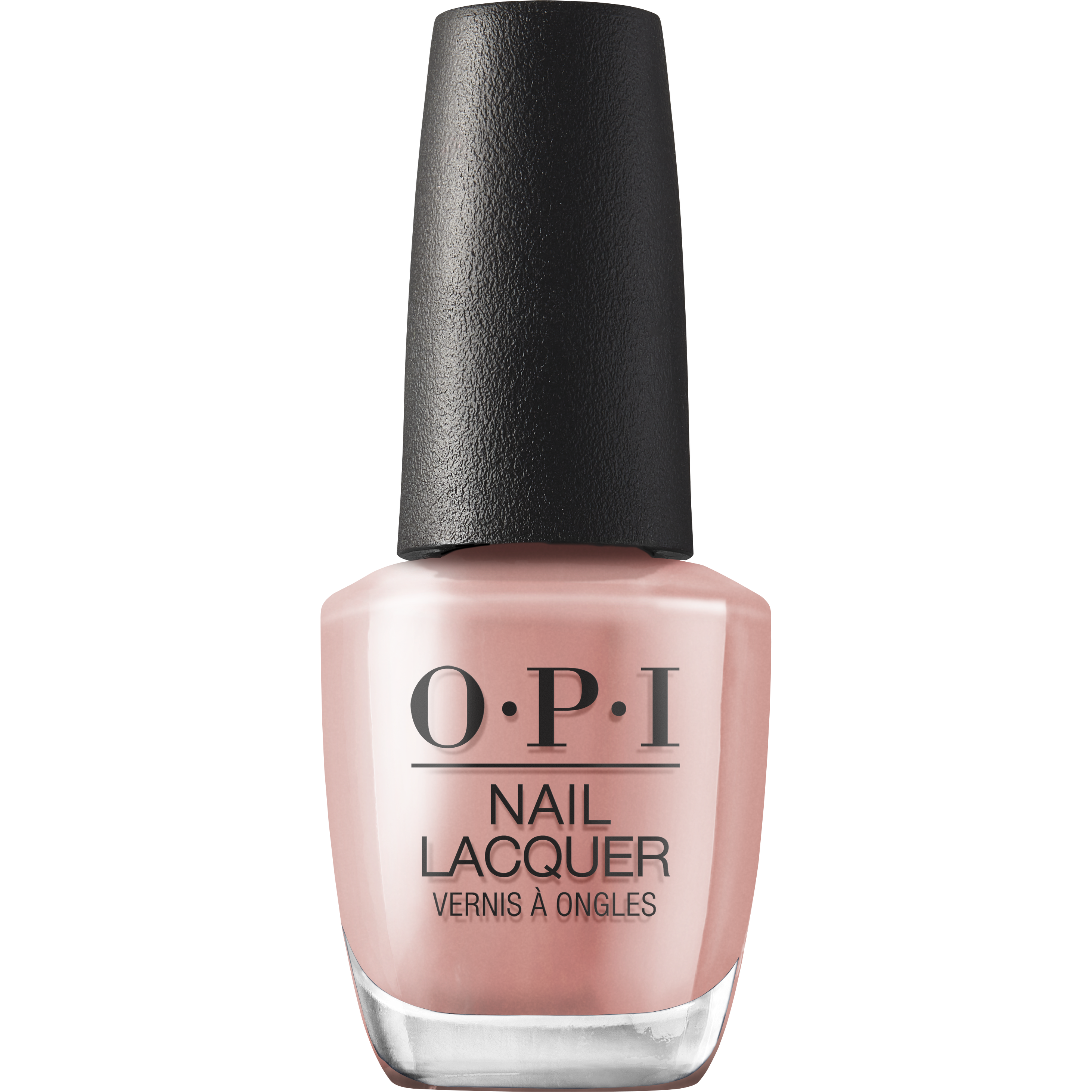OPI Nail Lacquer Hollywood Collection I’m an Extra