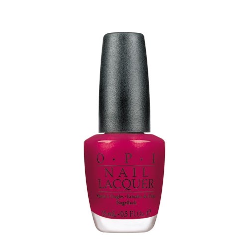 OPI Nail Lacquer Brazil I'm Not Really A Waitress I'm Not Really A Waitress