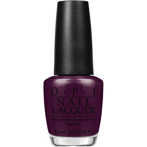 OPI New Orleans Collection Nail Lacquer In The Cable Car-Pool Lane