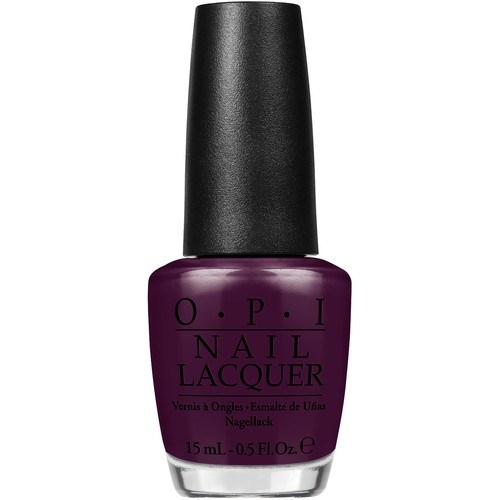 OPI New Orleans Collection Nail Lacquer In The Cable Car-Pool Lan