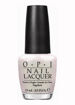 OPI Nail Lacquer Brazil Int ´l Crime Caper Int´l Crime Caper