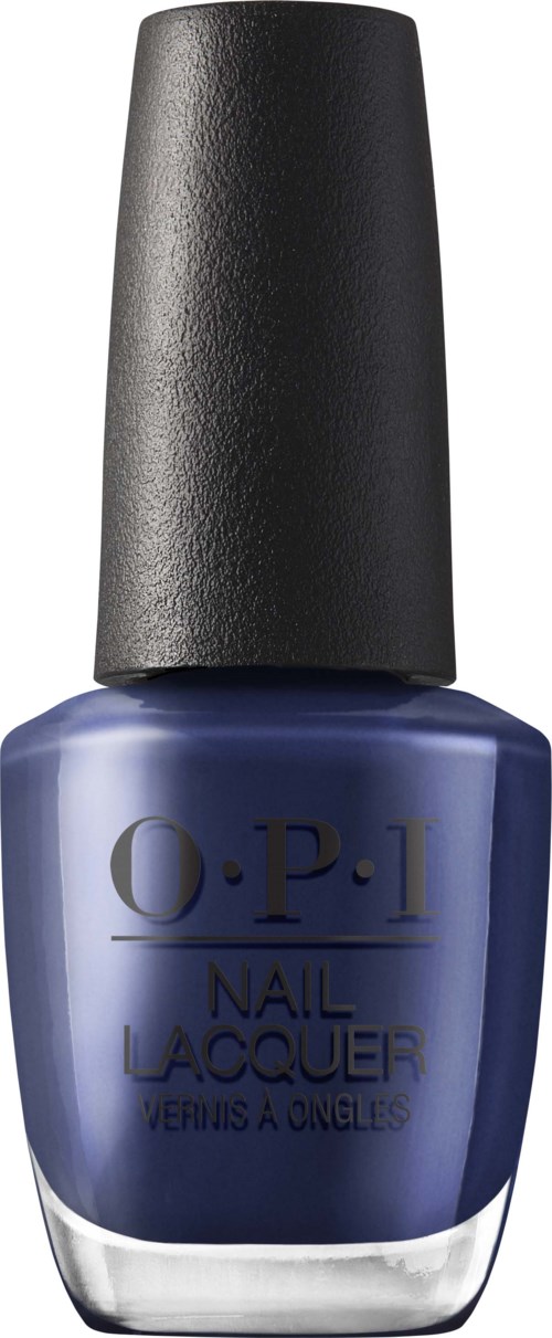 OPI Nail Lacquer Downtown LA Collection Isn't it Grand Avenue