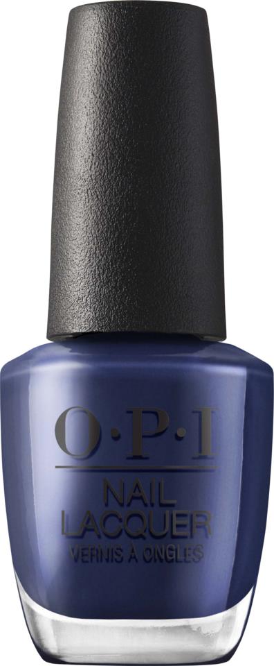 OPI Downtown LA Collection Nail Lacquer Isn't it Grand Avenue