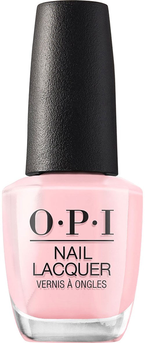OPI Nail Lacquer It's a Girl