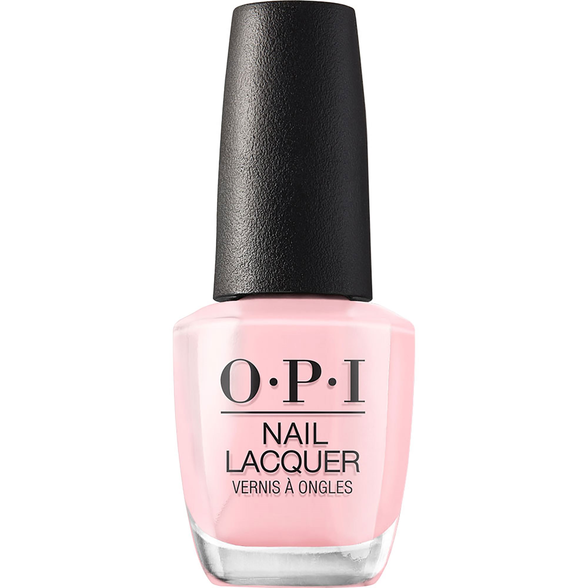 OPI Nail Lacquer It's a Girl