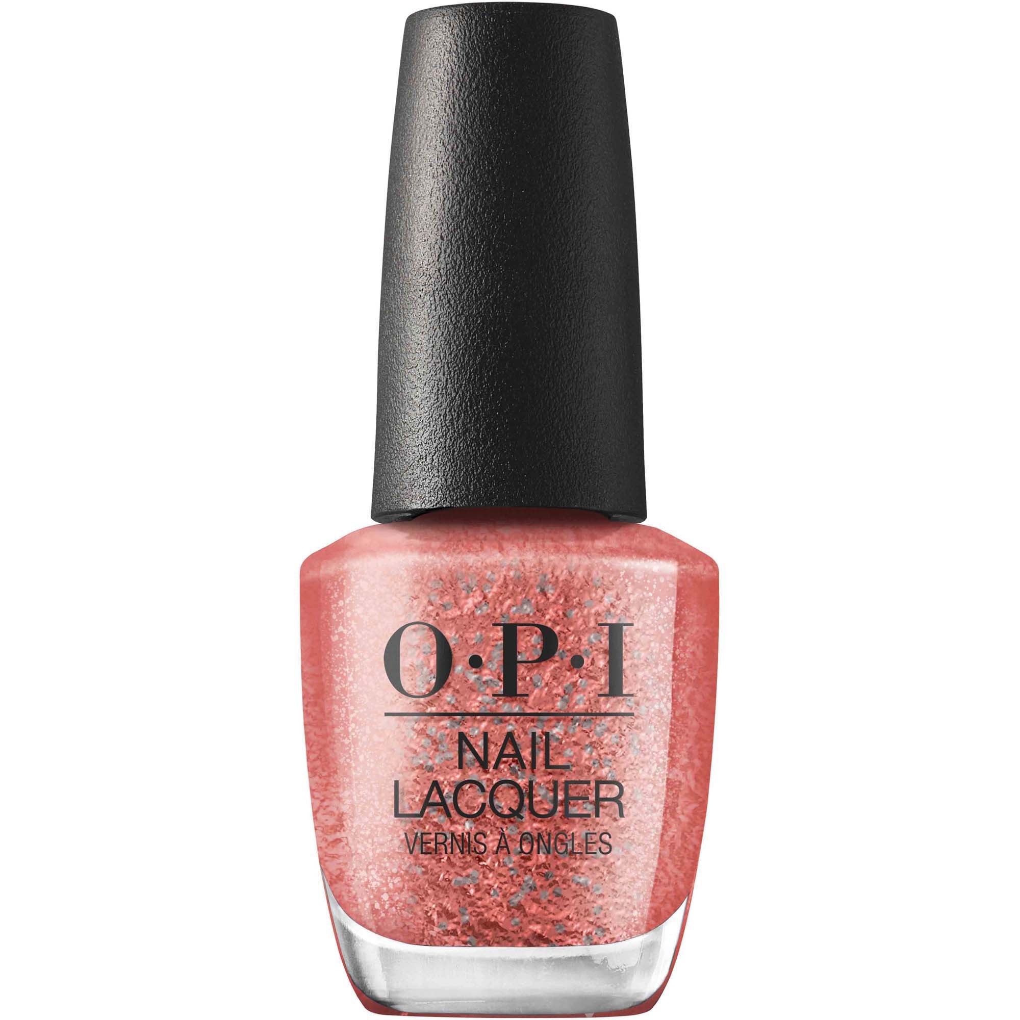 Läs mer om OPI Nail Lacquer Naughty & Nice Its a Wonderful Spice