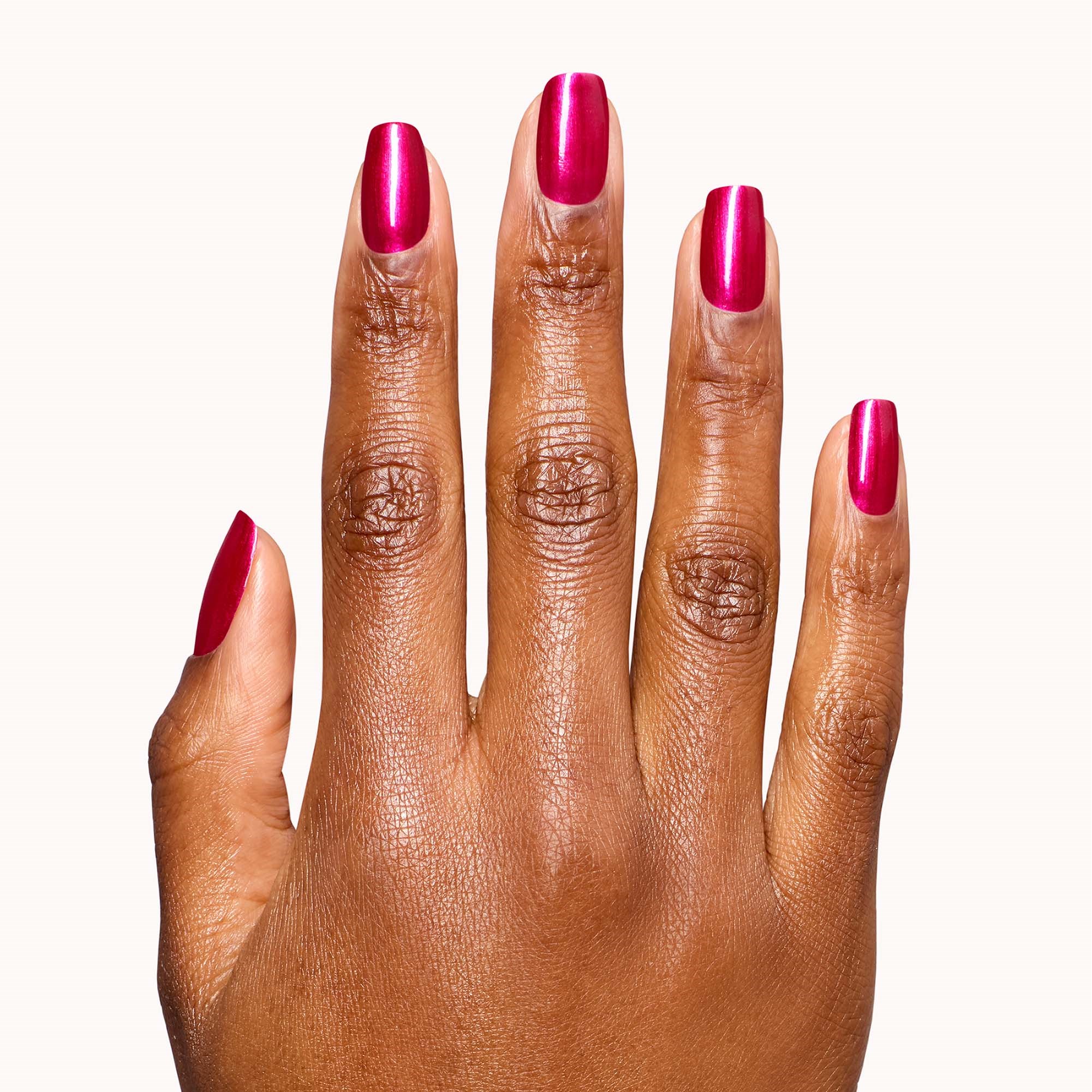 OPI Nail Lacquer It’s All Greek to Me (zdjęcie 4)