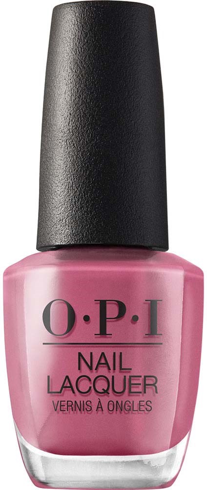 OPI Nail Lacquer Nail Polish Just Lanai-ing Around