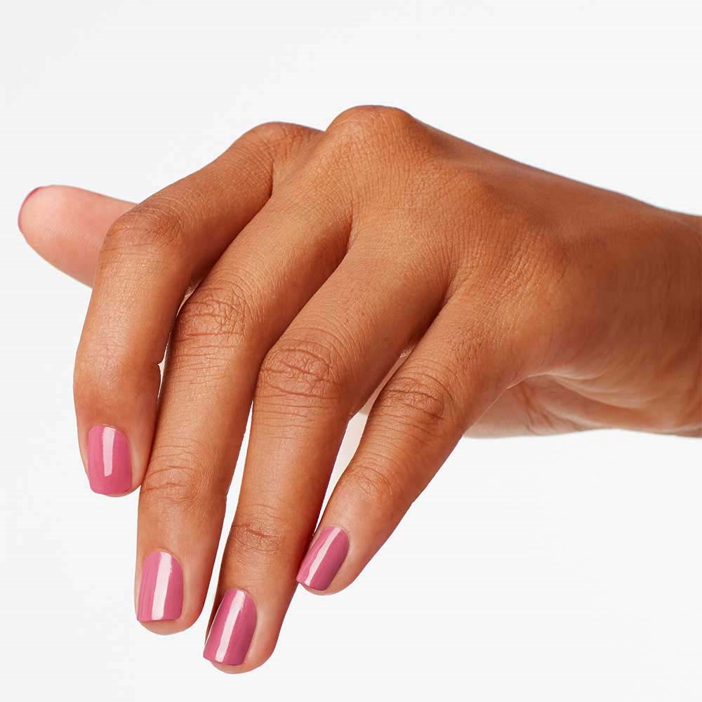 OPI Nail Lacquer Nail Polish Just Lanai-ing Around (obrázok 3)