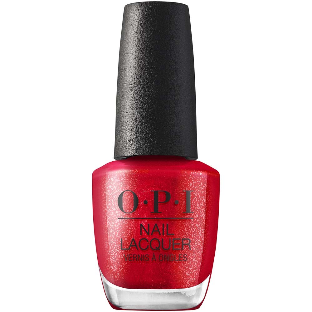 Läs mer om OPI Nail Lacquer Big Zodiac Energy Kiss My Aries