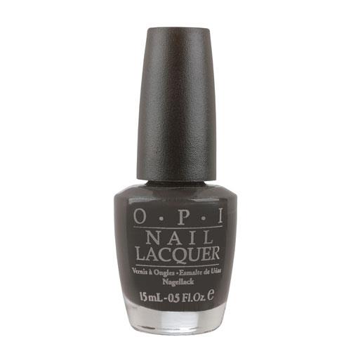 OPI Nail Lacquer Brazil Lady In