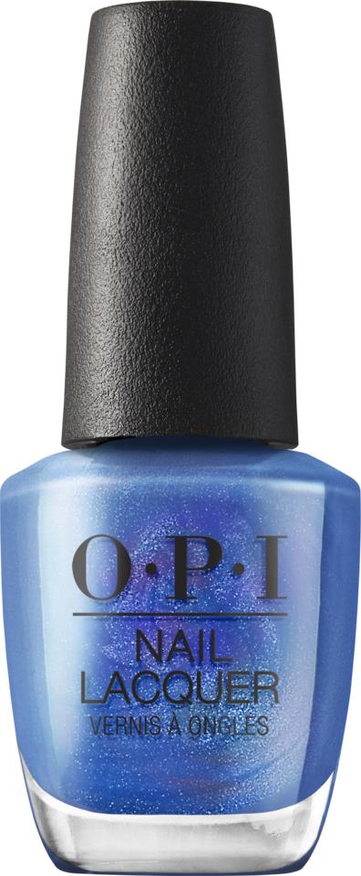 OPI Nail Lacquer LED Marquee 