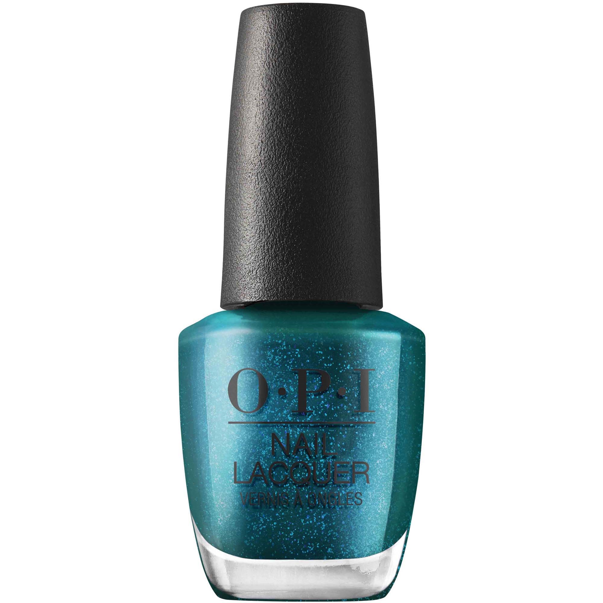 Läs mer om OPI Nail Lacquer Naughty & Nice Lets Scrooge