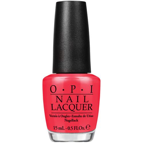 OPI New Orleans Collection Live. Love. Carnaval