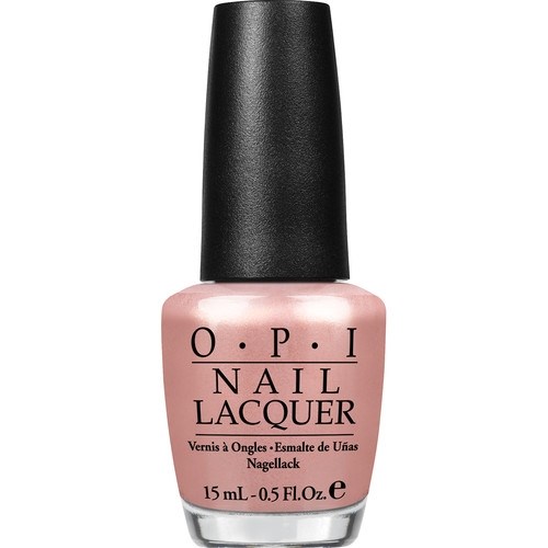 OPI Nail Lacquer Brazil Mariah Carey Studio Shades A Butterfly Moment