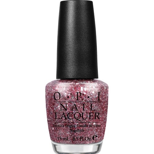 OPI Nail Lacquer Brazil Mariah Carey Studio Shades Pink Yet Lavender