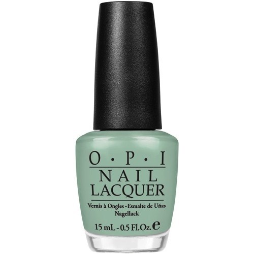 OPI Nail Lacquer Brazil Mer maids Tears Mermaids Tears