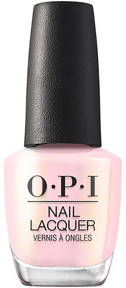 OPI Nail Lacquer Merry & Ice 15ml