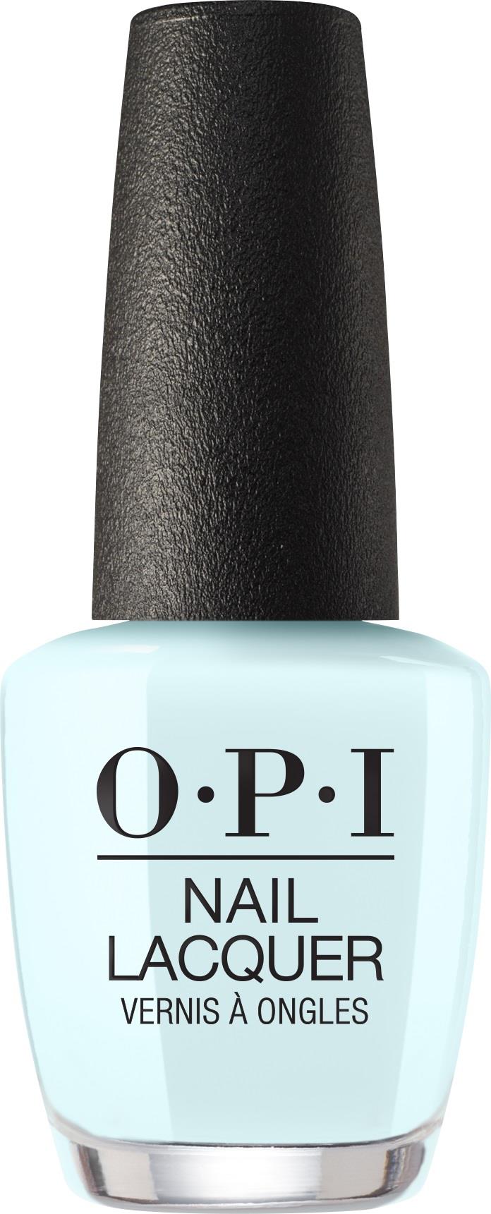 OPI Nail Lacquer Mexico City Collection Nail Polish Mexico City Move