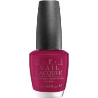 OPI OPI Nail Lacquer Brazil Miami Beet