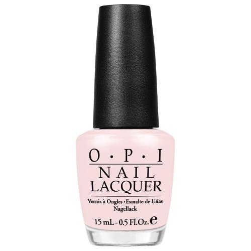 OPI New Orleans Collection Mimosas For Mr. & Mrs.