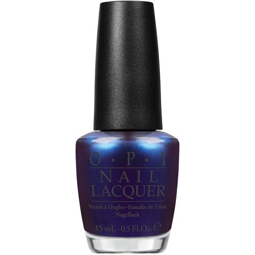 OPI Nail Lacquer Brazil Mis s Piggy's Big Number Miss Piggy's Big Number