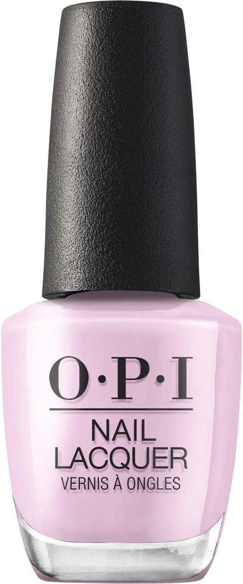 OPI Nail Lacquer The New OPIcons Mod About Me