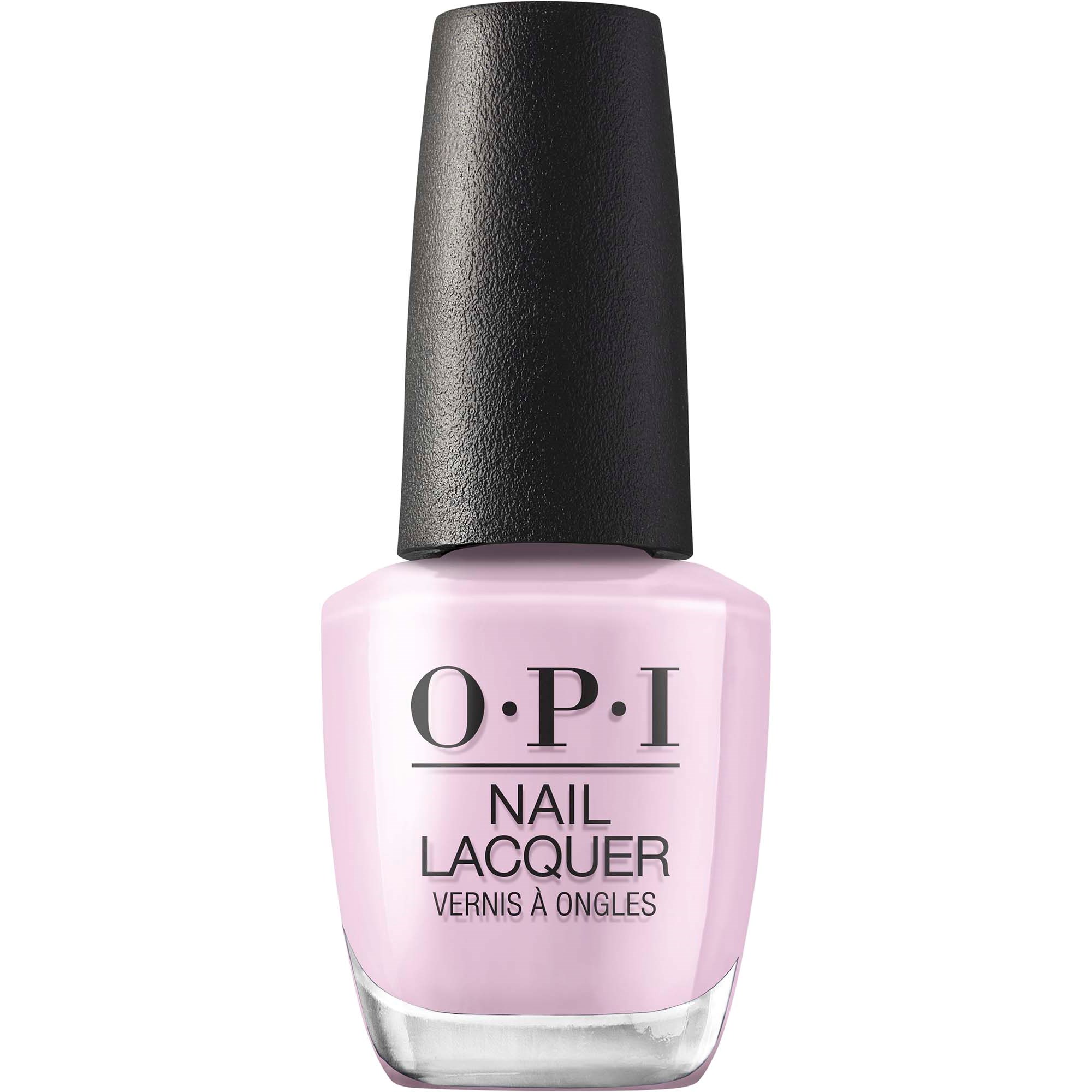 OPI Nail Lacquer The New OPIcons Mod About Me billede