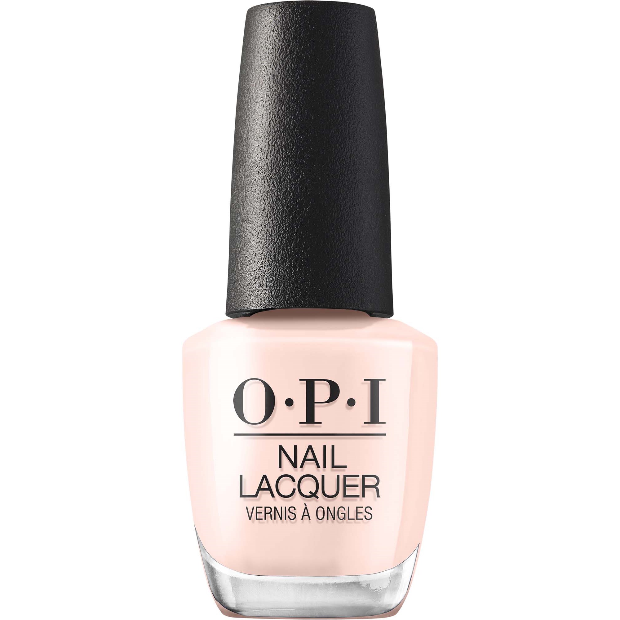 OPI Nail Lacquer Mod About You Pastel