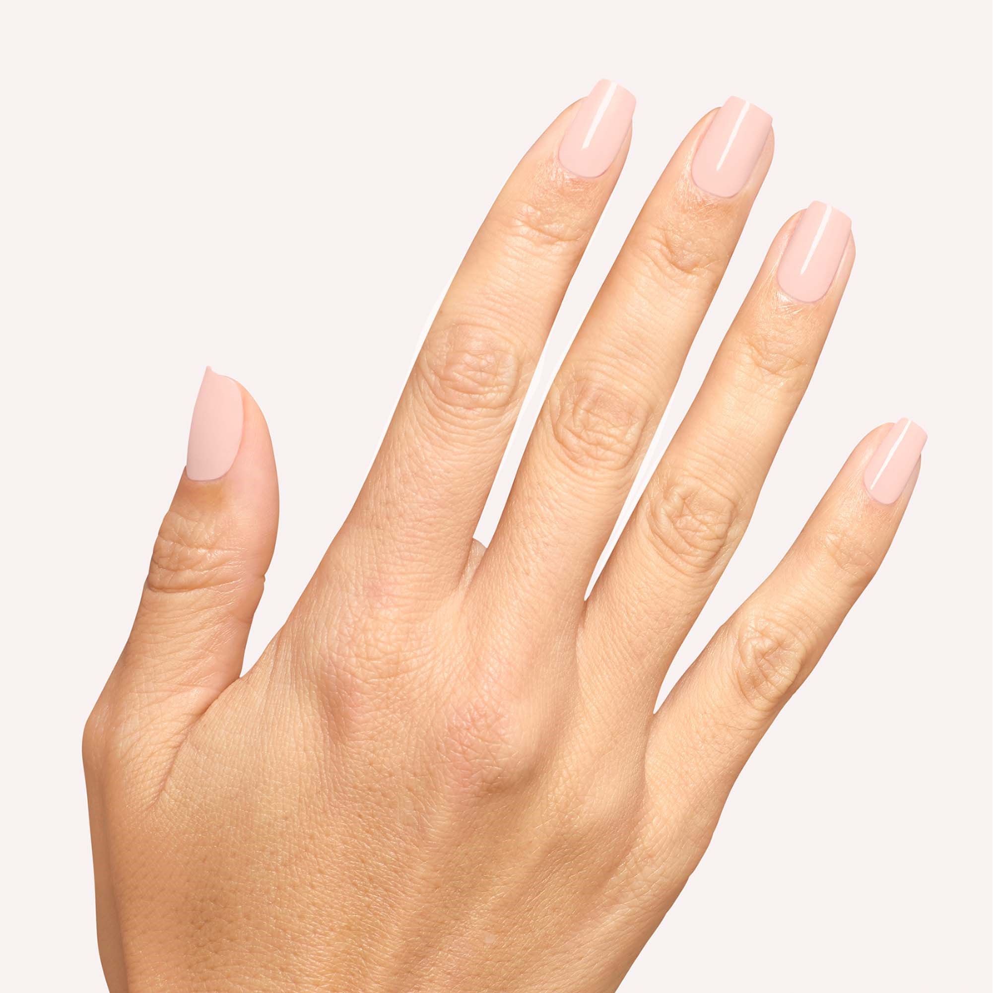 OPI Nail Lacquer Mod About You Pastel (zdjęcie 3)